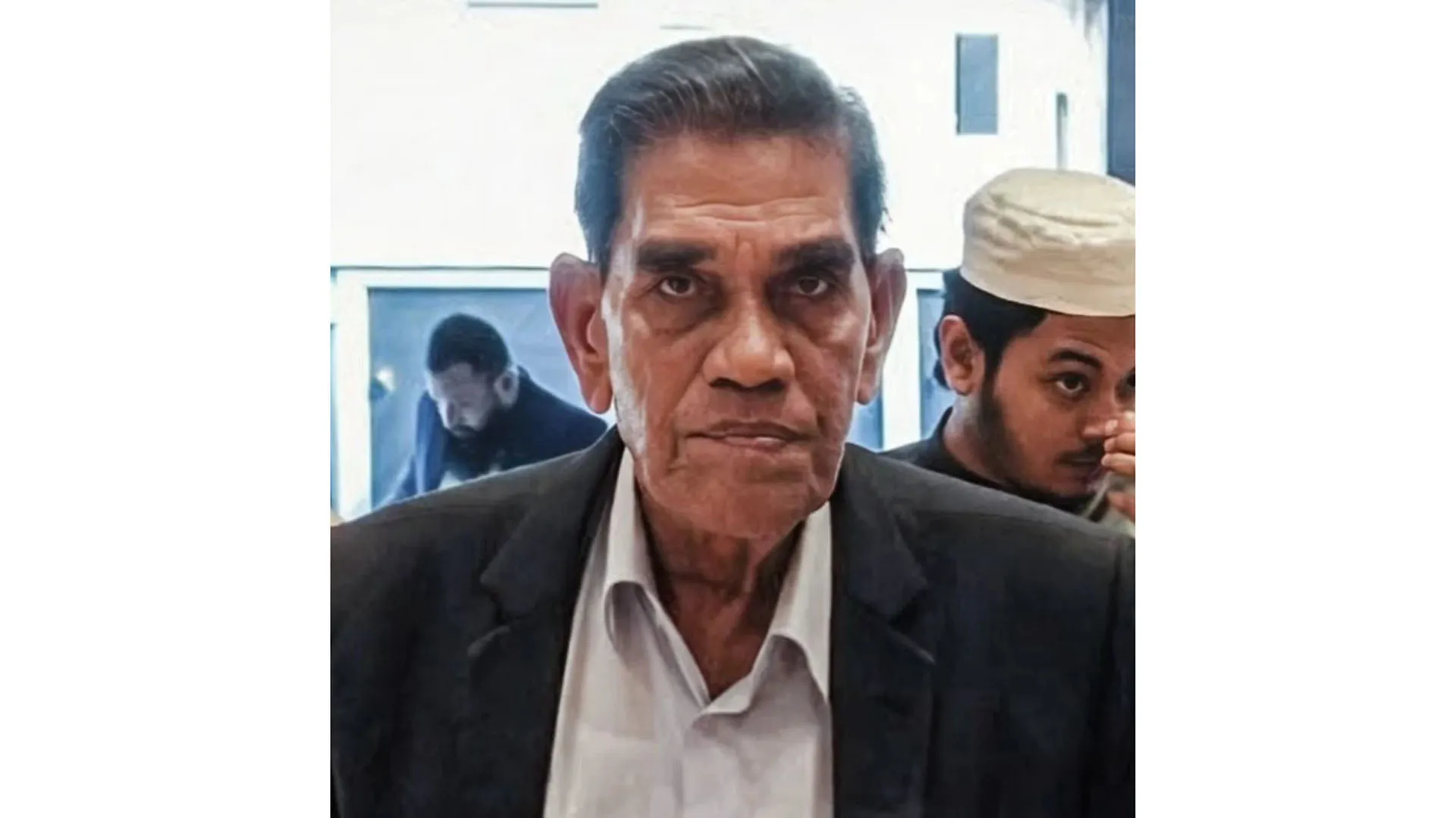 বরিশালে সরকারি হাসপাতালে চিকিৎসা অবহেলায় বীর প্রতীকের মৃত্যু, তদন্ত কমিটি গঠন